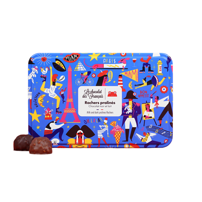 Les Chocolat des Francais