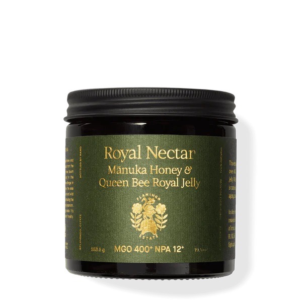 Flamingo Estate Royal Nectar Manuka Honey