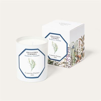 Carrière Frères Tomato Candle *47882