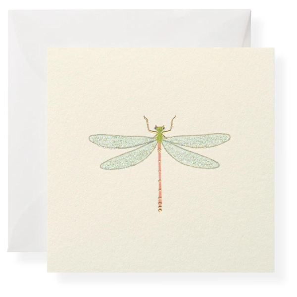 Dragonfly Enclosure Card