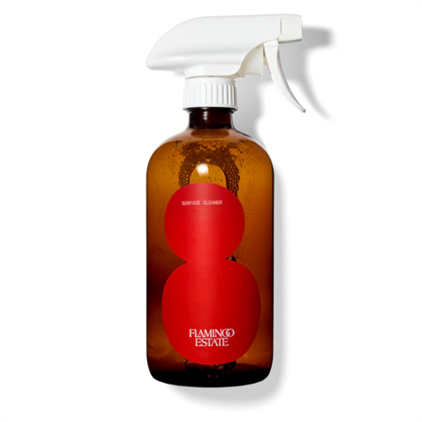 Flamingo Estate Tomato Surface Cleaner