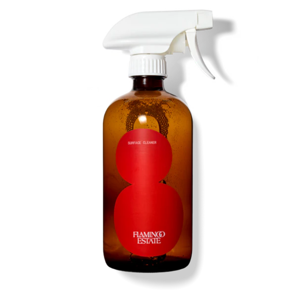 Flamingo Estate Tomato Surface Cleaner