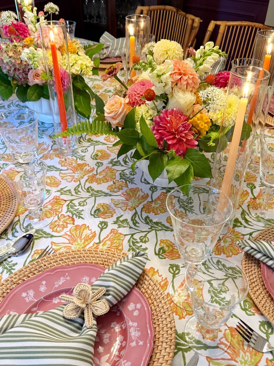 Why You Should Have Flowers at Your Next Event