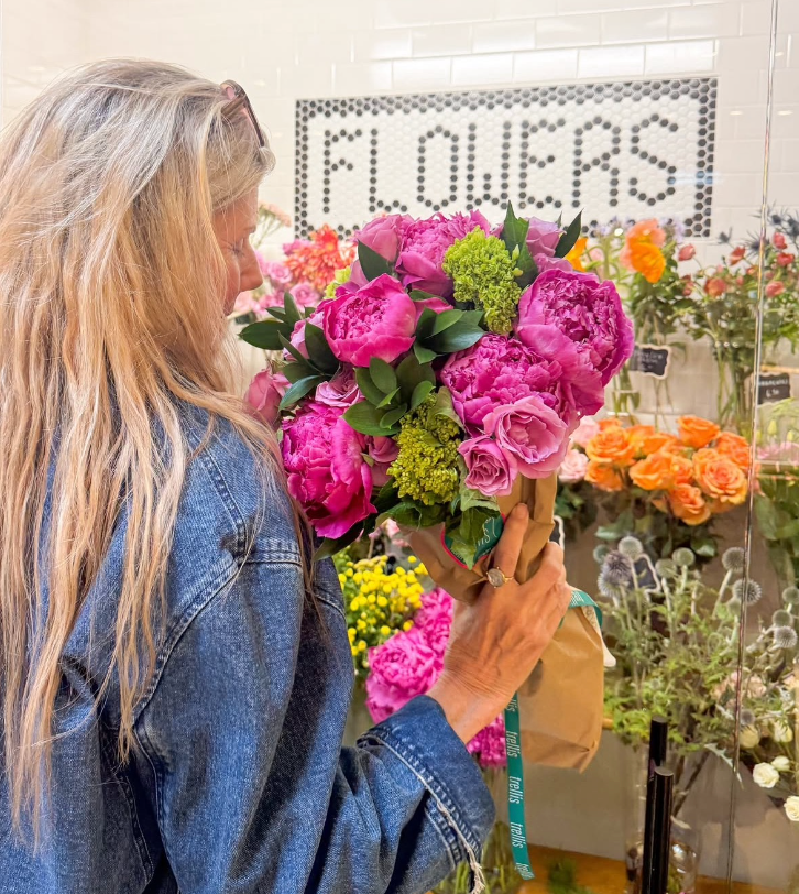 Flowers as Self-Care: Why You Don’t Need a Reason