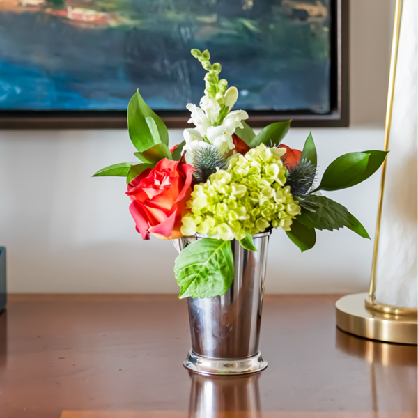The Art of Floral Gifting: How to Choose the Perfect Arrangement for Any Occasion