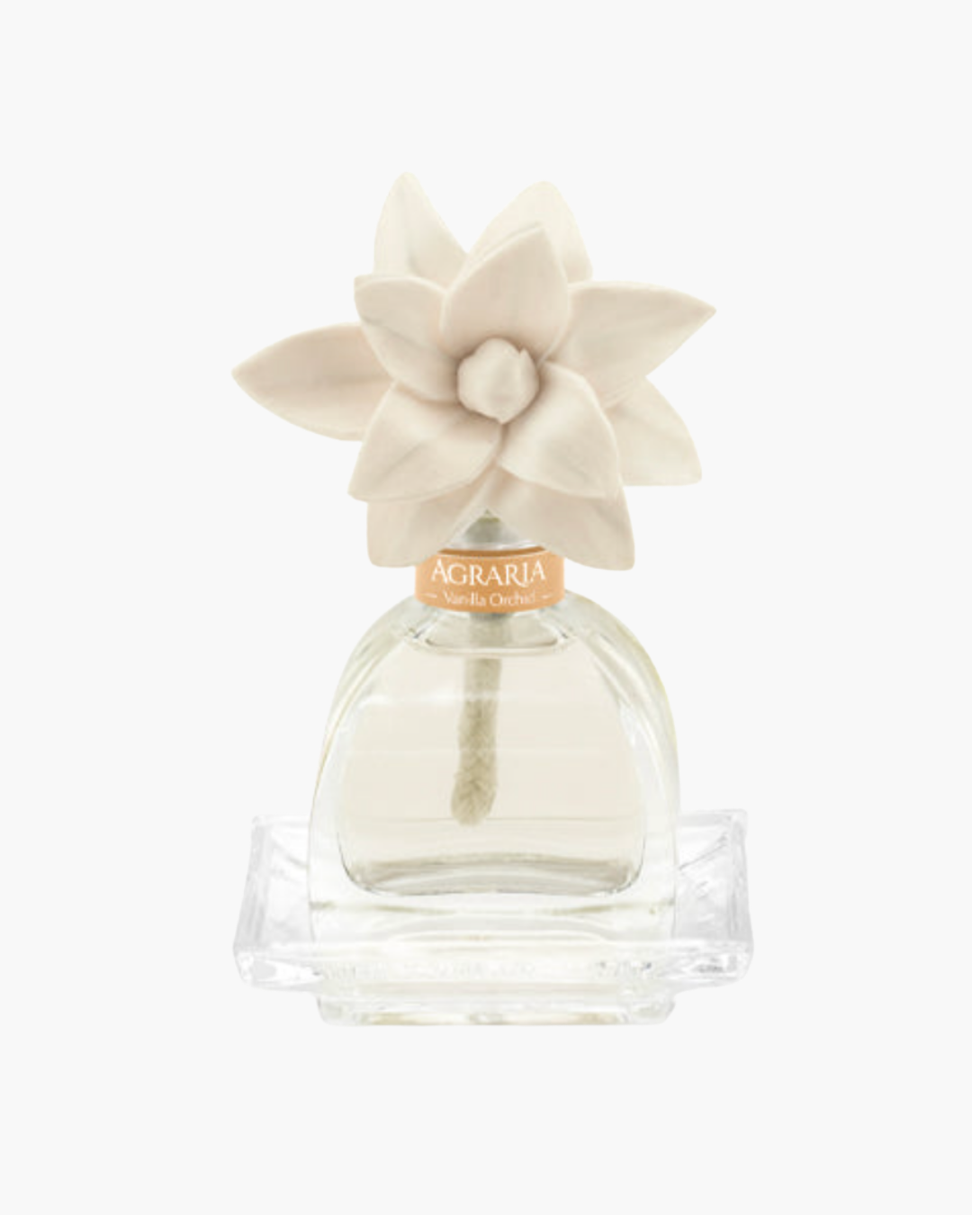 Agraria Vanilla Orchid Diffuser, 1.7oz
