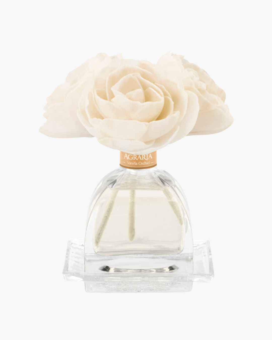 Agraria Vanilla Orchid Diffuser, 7.4oz