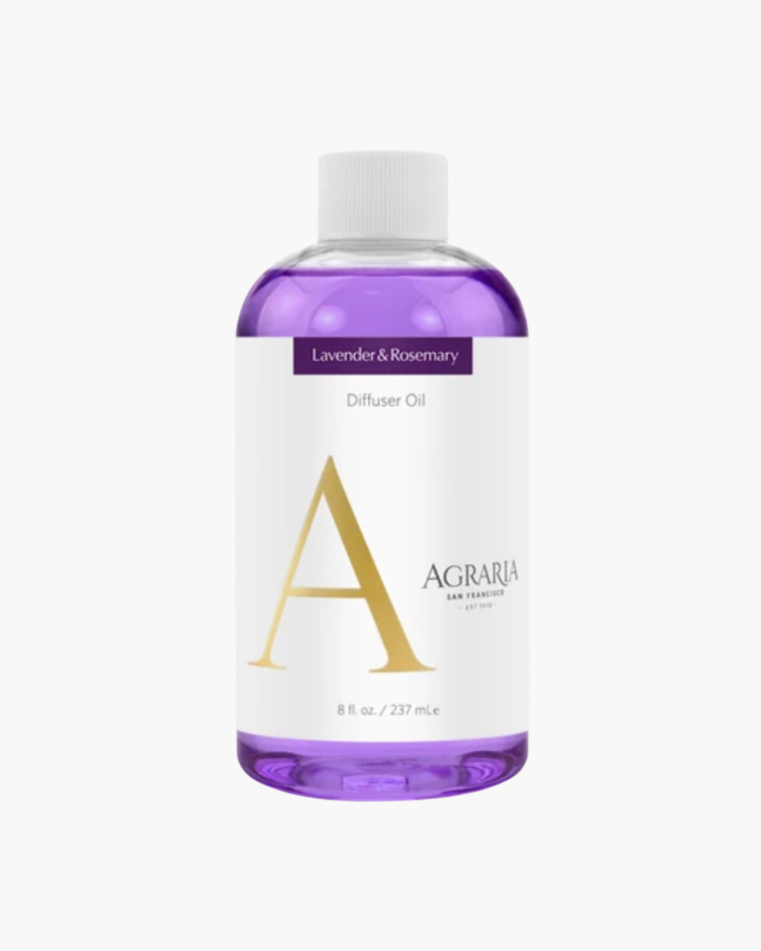 Agraria Lavender & Rosemary, Refill