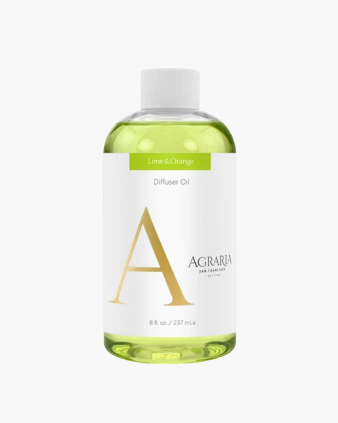 Agraria Refill Lime & Orange