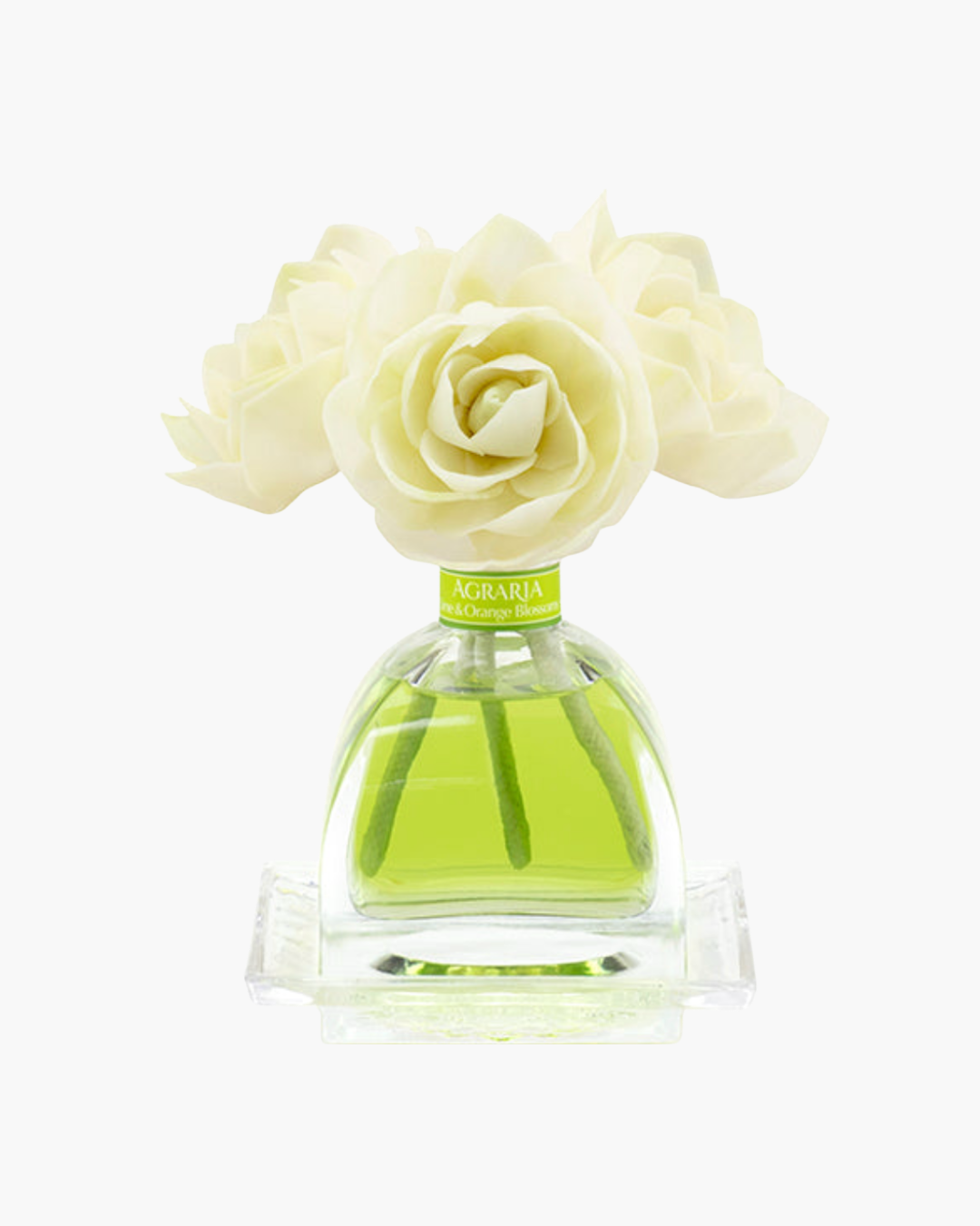 Agraria Lime & Orange Diffuser, 7.4 oz