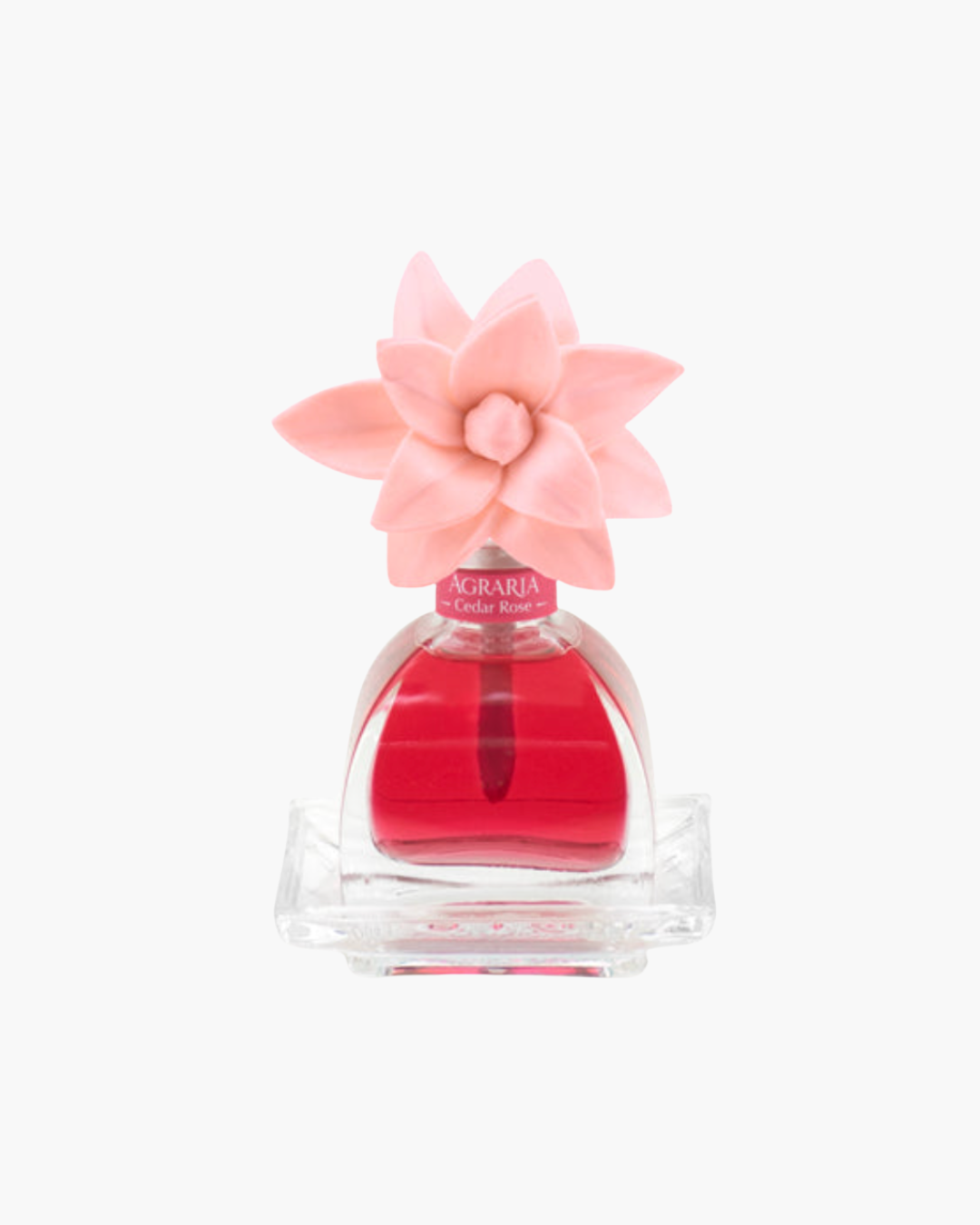 Agraria Cedar Rose, 1.7 oz