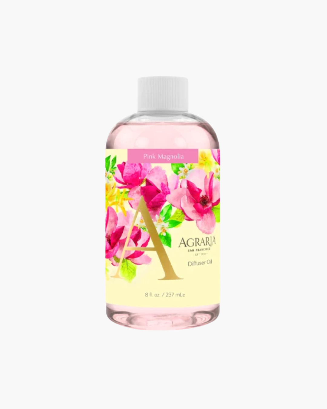 Agraria Pink Magnolia Refill