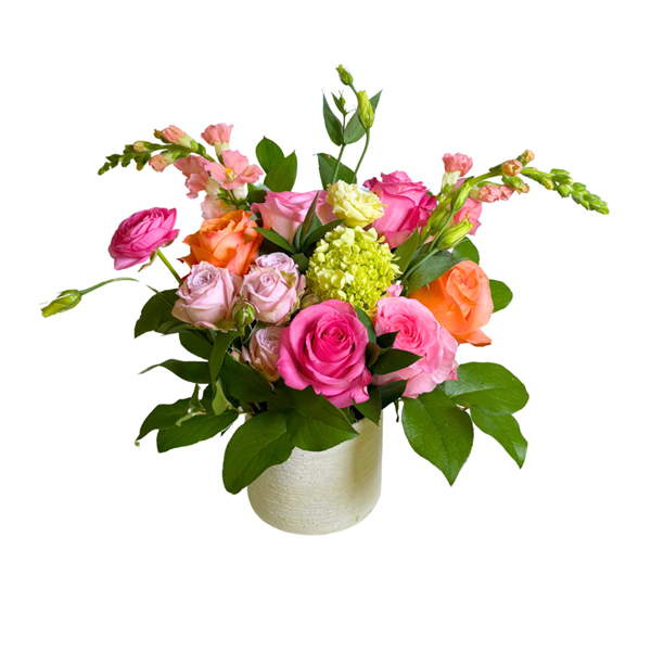 Mother's Day Arrangement 2025