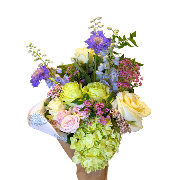 Mother's Day Bespoke Bouquet 2025