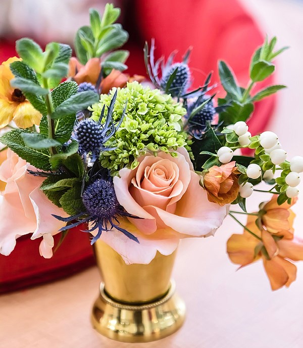 The Signature Trellis Cup