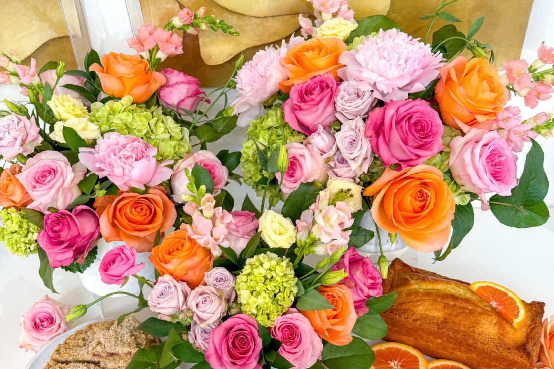 Mother's Day